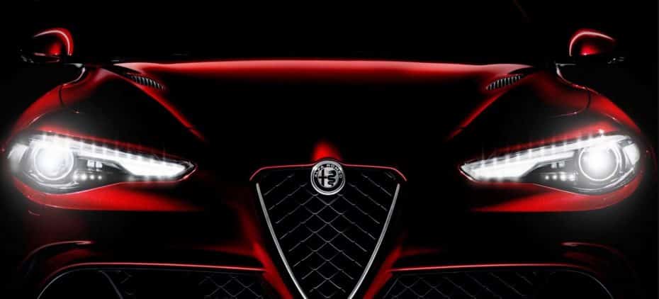 Alfa Romeo nos revela su «plan B»…