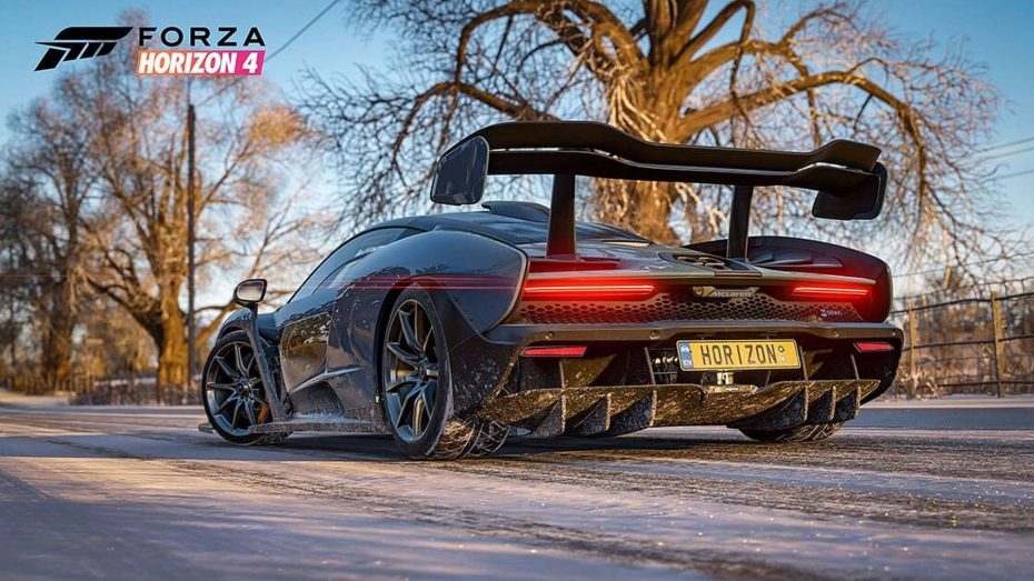 Forza Horizon 4 podría actualizarse con hasta 100 nuevos vehículos: Échales un vistazo