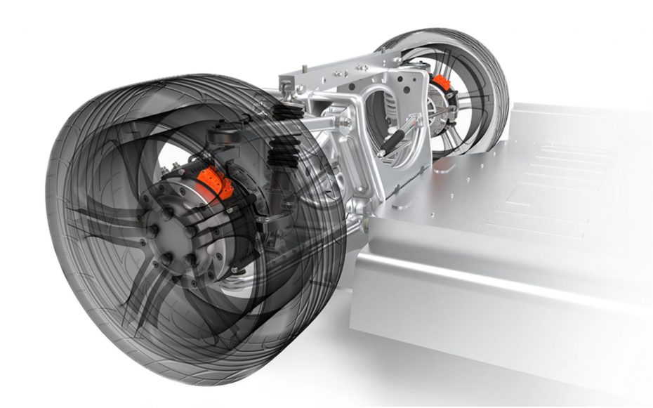 Consejos para garantizar un buen mantenimiento en los coches eléctricos