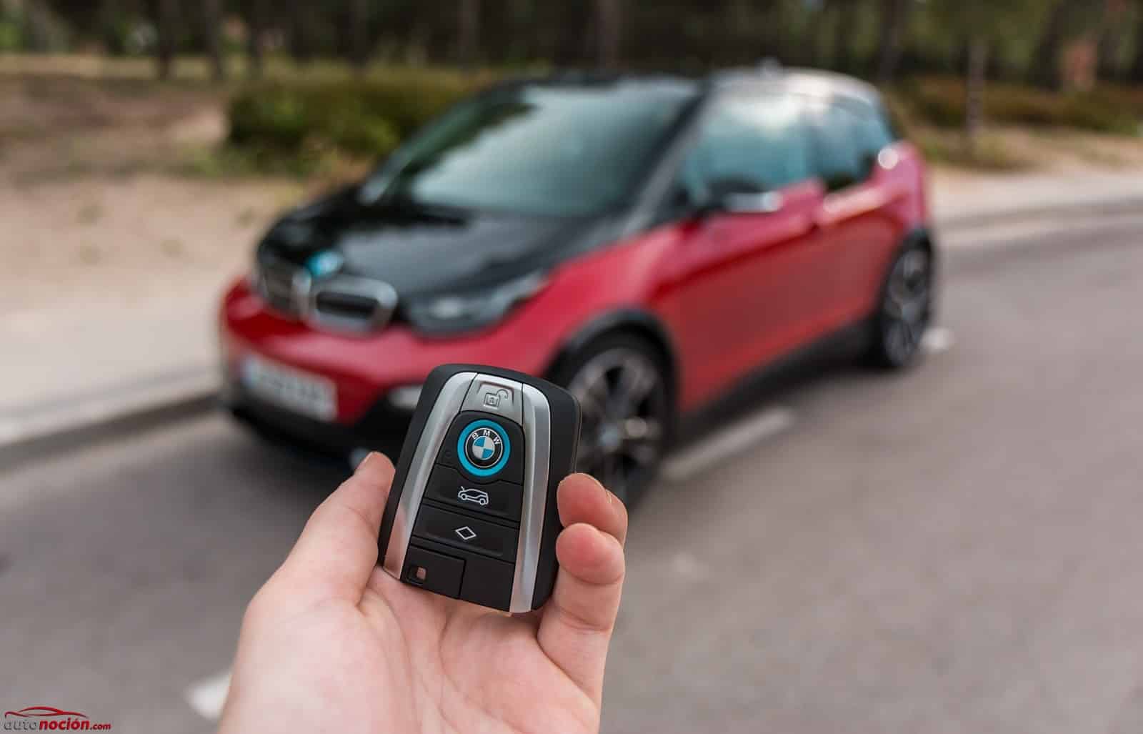 debemos saber de dónde obtendremos la energía para cargar nuestro coche