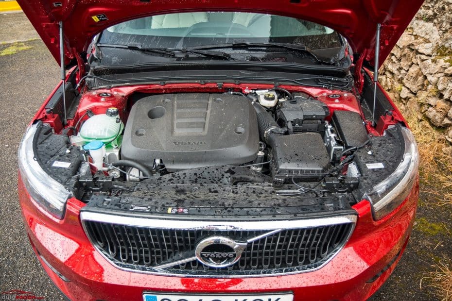 Volvo se apunta a los excesos en los límites de emisiones por un fallo en sus mecánicas