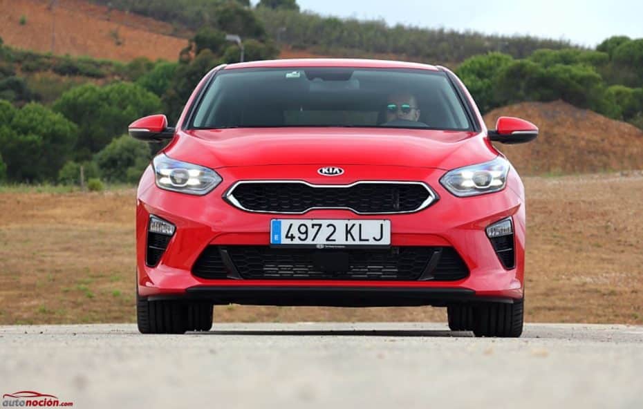 Ventas junio 2018, España: VW y León, en lo más alto; Kia en Top10