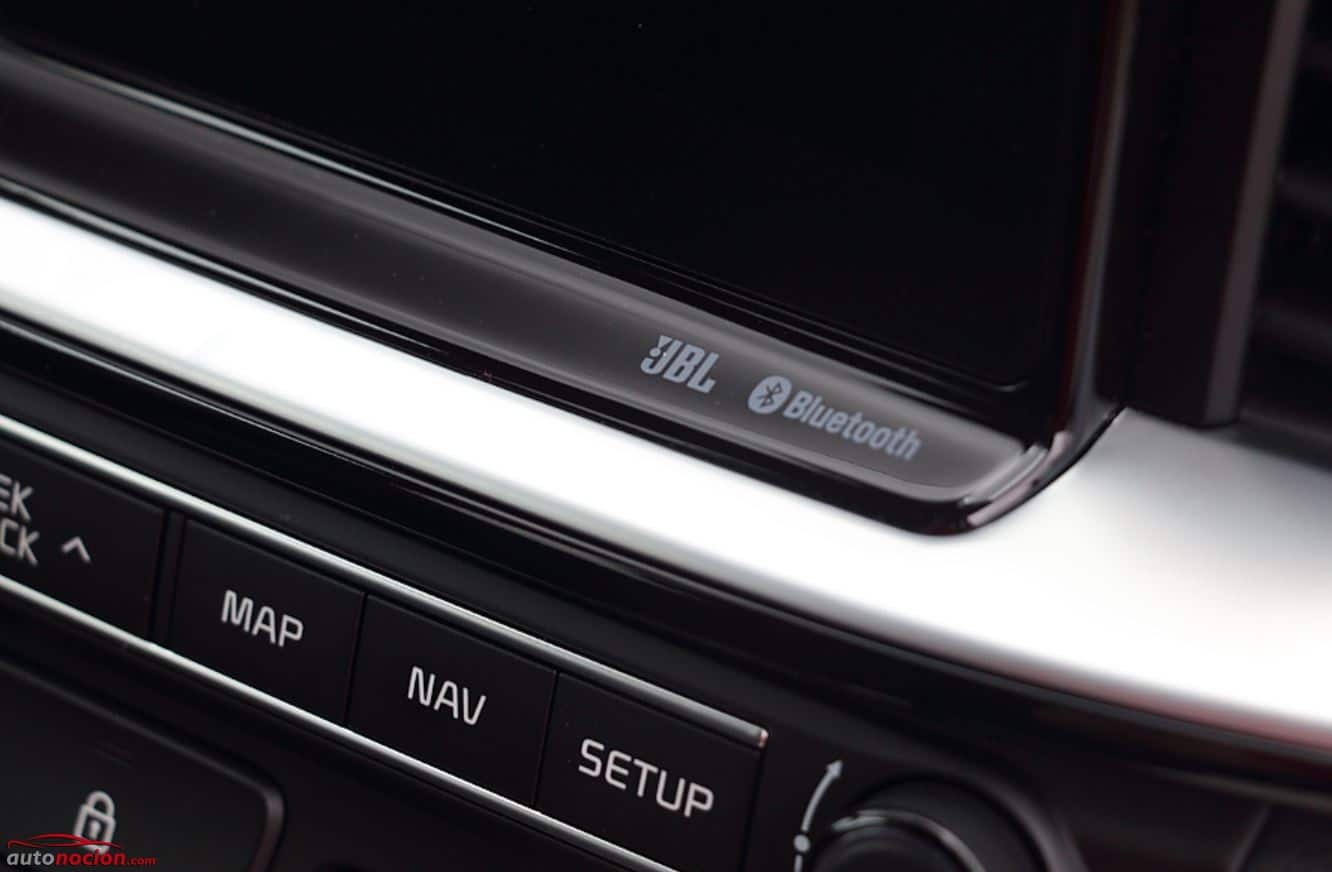 Prueba nuevo Kia Ceed 2018: Optimización destacable en todos y cada uno de los sentidos
