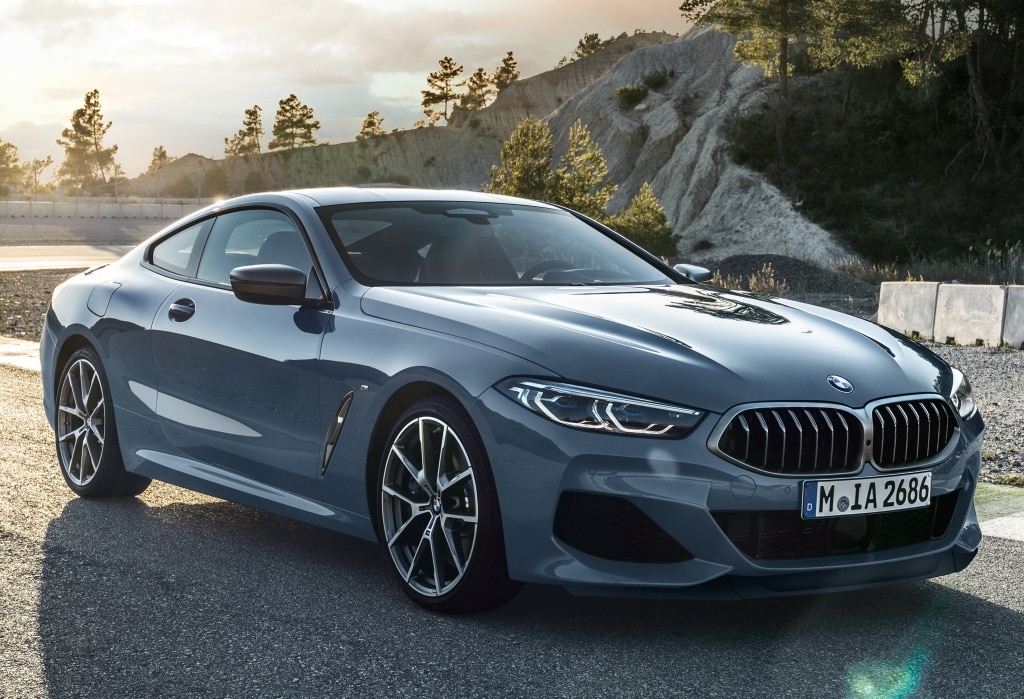 El BMW Serie 8 ya está a la venta en España: Caro, pero bastante más barato que un Clase S Coupé