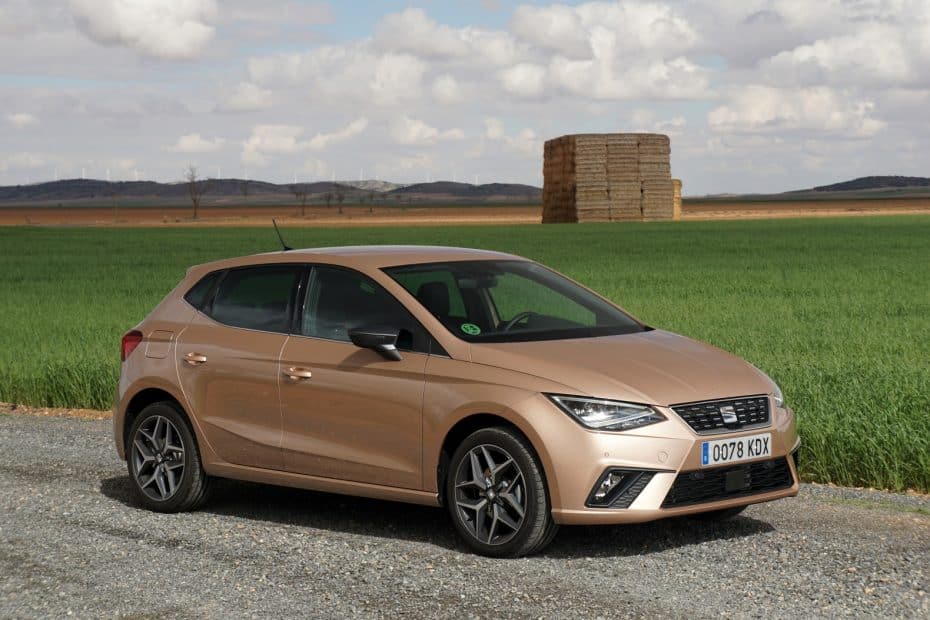 Prueba SEAT Ibiza 1.6 TDI 115 CV Xcellence: El gasoil no ha muerto