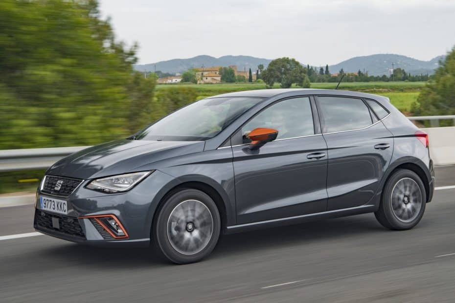 Nuevos SEAT Ibiza y Arona «Beats Edition»