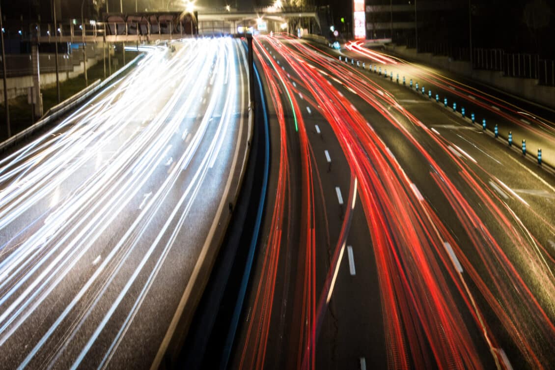 Madrid prohibirá circular a los vehículos más contaminantes ¡Casi 1,8 millones de coches!