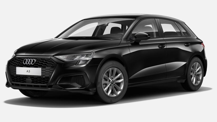 Audi A3 2024 Precios, Ofertas y Descuentos