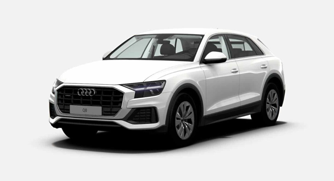 El Audi Q8 50 TDI ya tiene equipamiento y precio en España: Desde 84.840 euros…