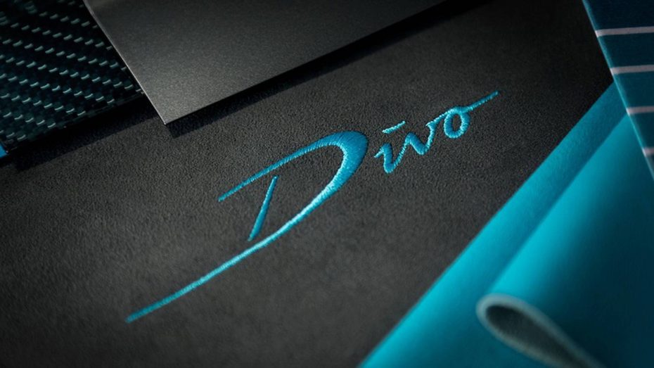 Bugatti Divo: Todo lo que necesitas ver y escuchar del nuevo superdeportivo francés