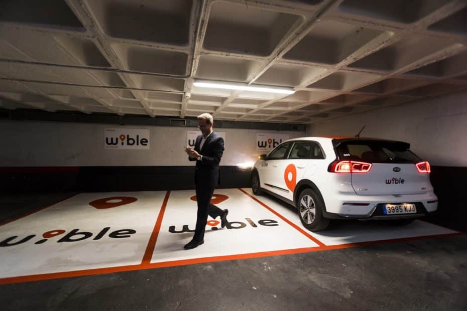 El carsharing se reinventa con el COVID-19: WiBLE estrena un nuevo servicio de alquiler por días