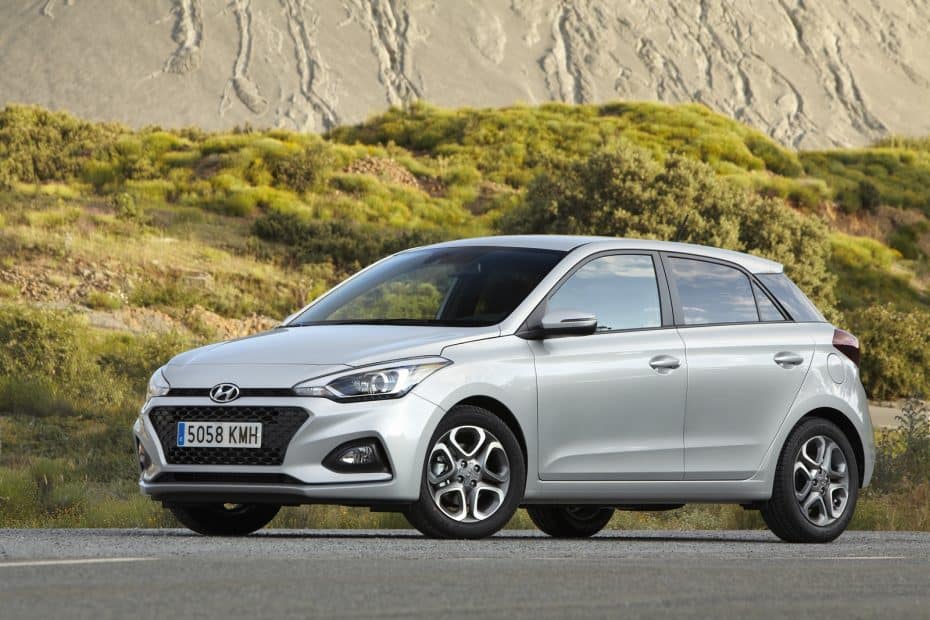 Contacto Hyundai i20 1.0 T-GDi 100 CV Tecno LE 2018: Sutiles cambios para seguir triunfando