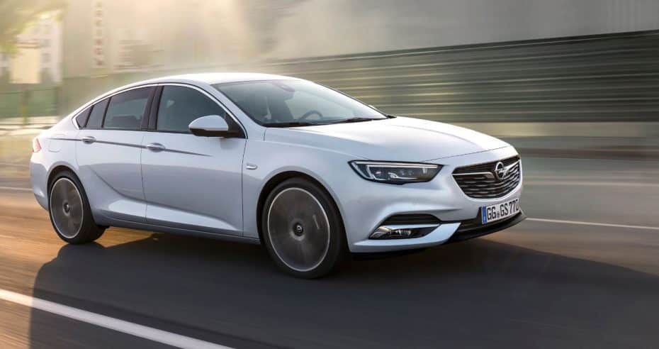 Buenas noticias: Opel vuelve a ser rentable por primera vez desde 1999