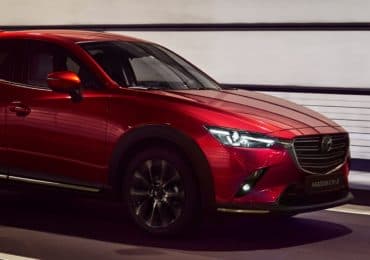 Todos Los Precios Del Mazda3 Sedan 19 Incluido El Skyactiv X