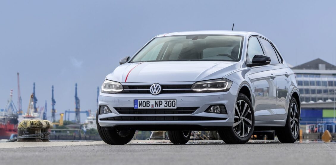 El último anuncio del Volkswagen Polo se ha prohibido en el Reino Unido ¿Realmente es para tanto?