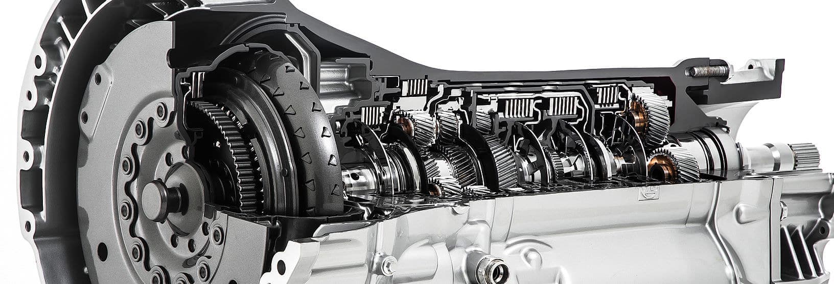 Cajas de cambios 10 velocidades: ¿Tienen sentido?