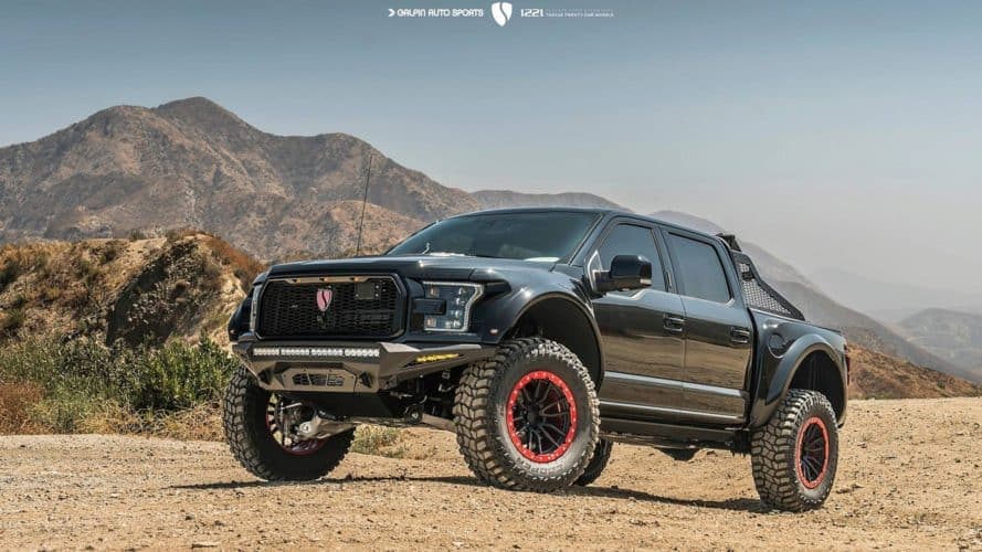 power wheels ford f150 de lujo