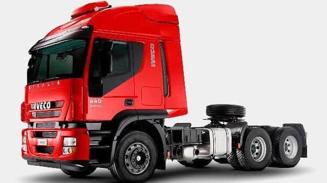 Iveco dice adiós al diésel en el IAA 2018 de Hannover: Fuerte apuesta por el GNC