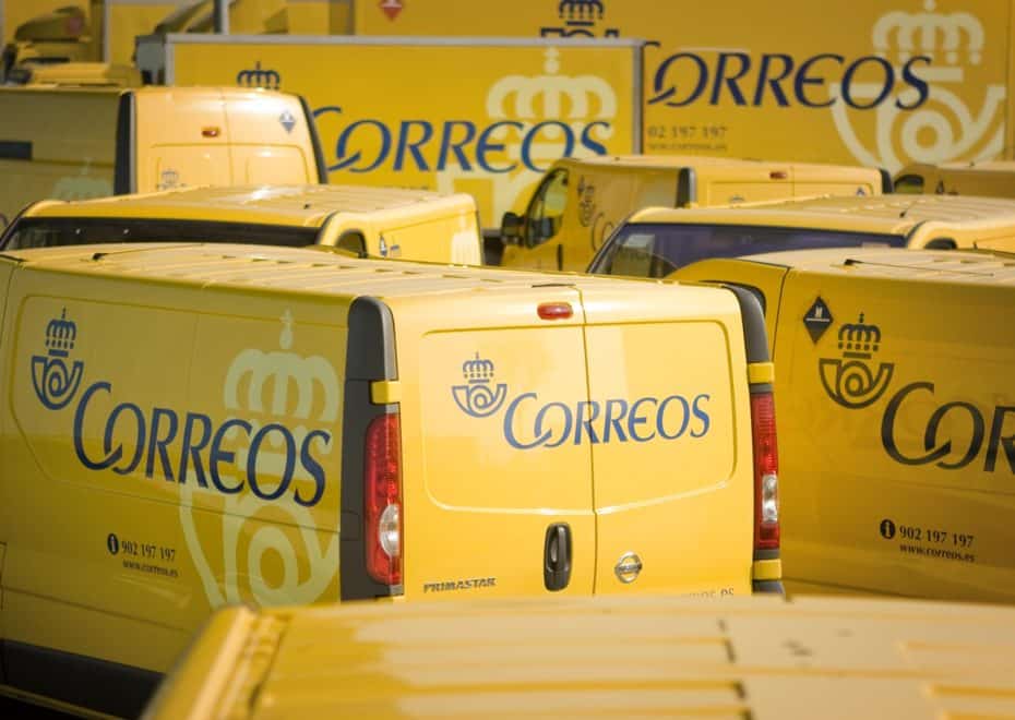 Se acabó lo de evitar al cartero para librarte de la multa: El as en la manga de Correos