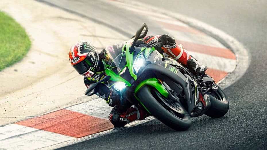 Las nuevas Kawasaki Ninja ZX-10R 2019 llegan con importantes mejoras y hasta 204 CV