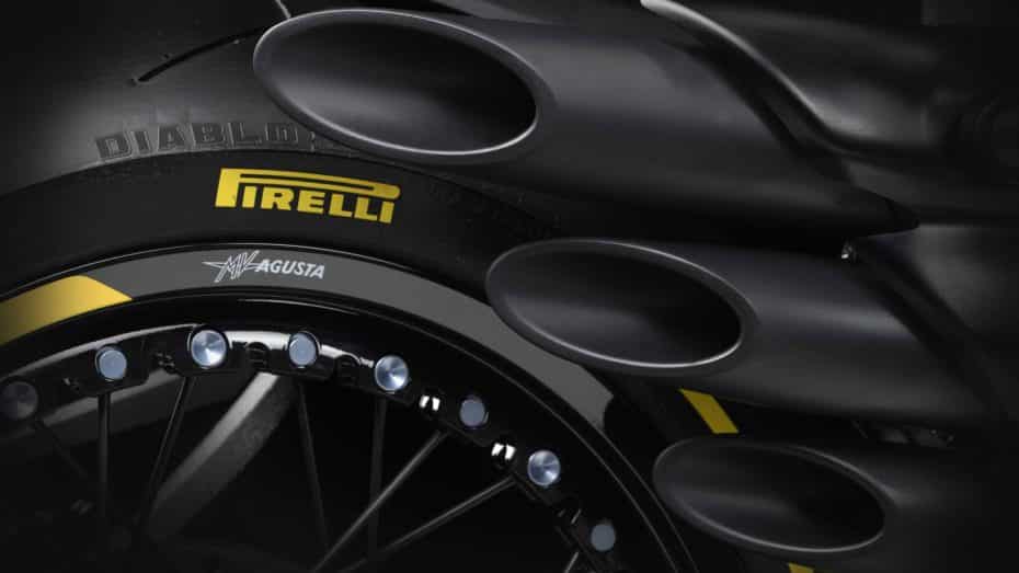 Brembo aumenta su participación en Pirelli: ¿Qué planea el fabricante de frenos?