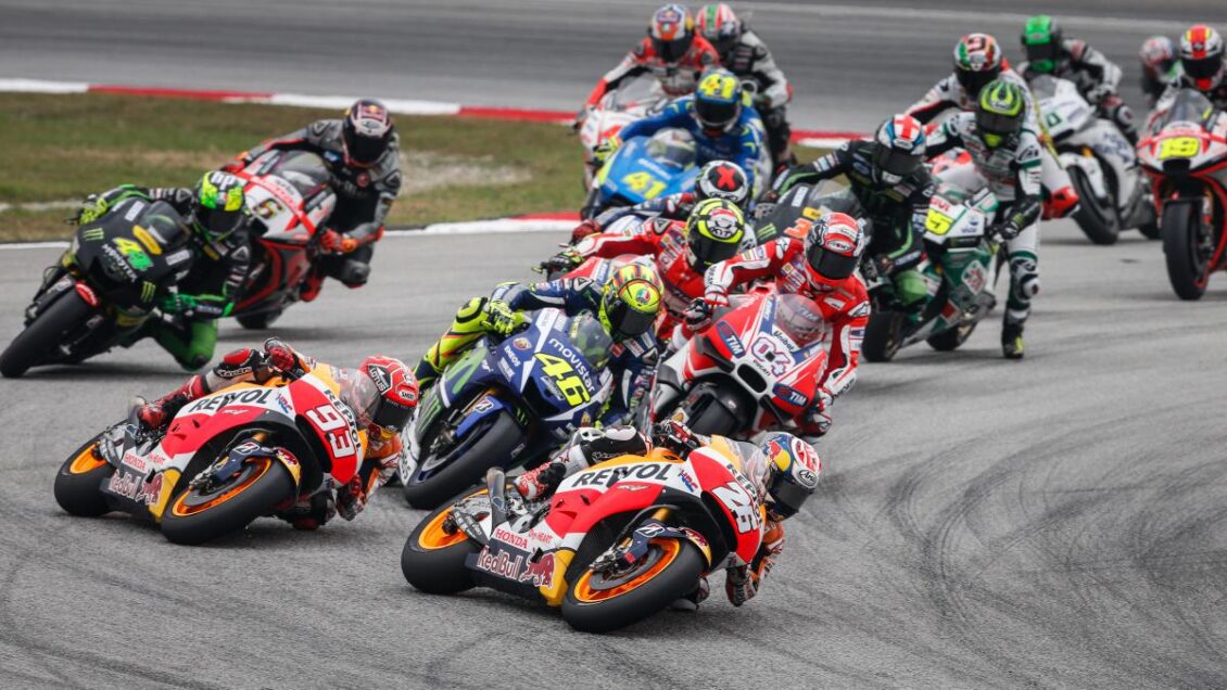 Ya conocemos el calendario provisional de Moto GP 2019: No hay grandes cambios