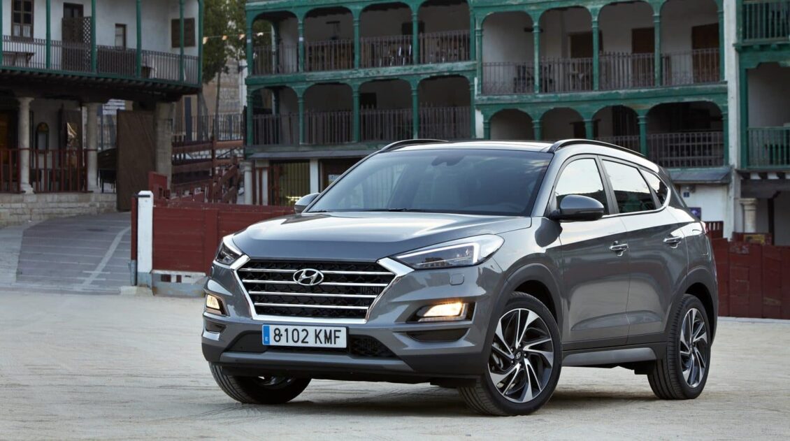 Ventas julio 2019, España: Hyundai «se pone las pilas»