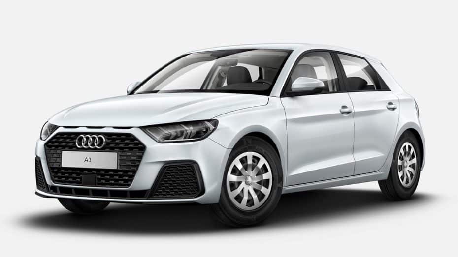 El nuevo Audi A1 ya tiene precio en Alemania… y es caro