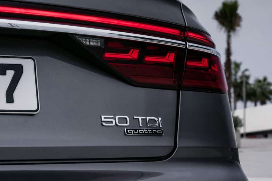 Audi tendrá que pagar una multa de 800 millones de euros por manipular sus vehículos diésel