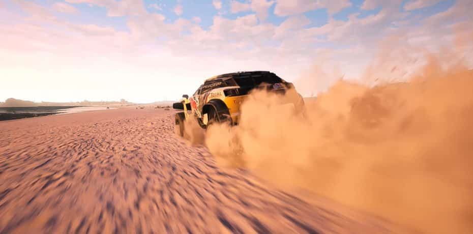 4 cosas que nos gustan y 8 que no de Dakar 2018: ¿Deberías comprarlo?