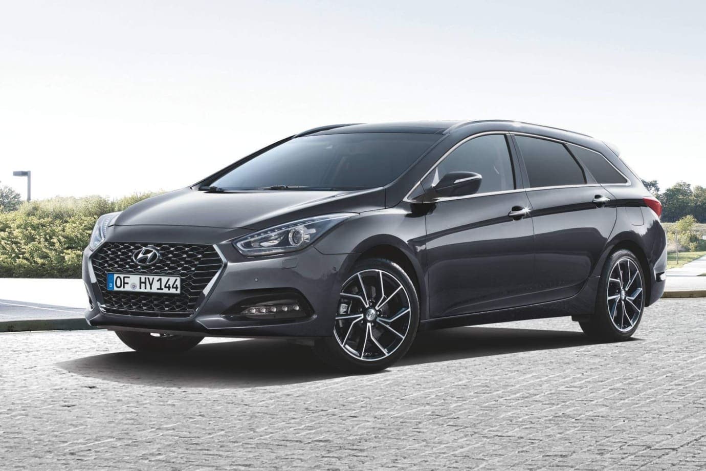 Hyundai i40 n