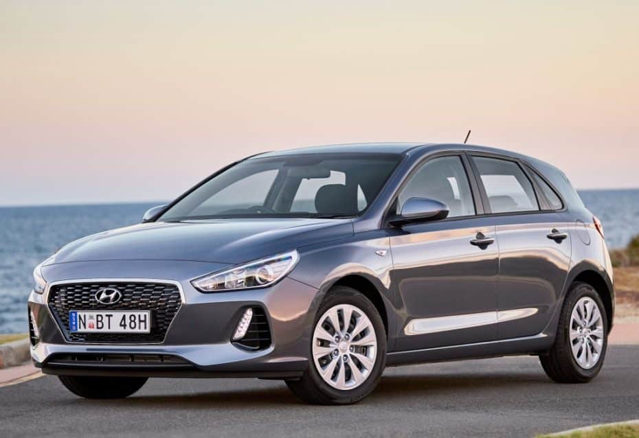 Regresa el motor básico de 100 CV al Hyundai i30: Sin turbo ni historias