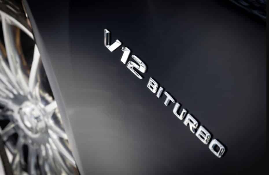 Los V12 de AMG en peligro de extinción: Los V8 tomarán el relevo gracias a la hibridación