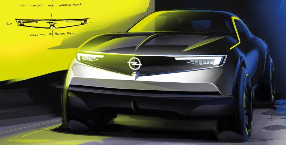 Los planes de Opel traerán ocho modelos nuevos o renovados pero dejan fuera al ADAM, KARL y Cabrio