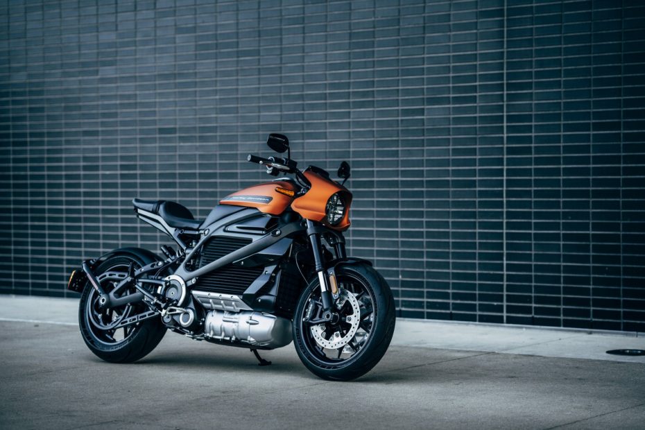 Ya conocemos el precio de la Harley-Davidson LiveWire: Barata para ser 100% eléctrica