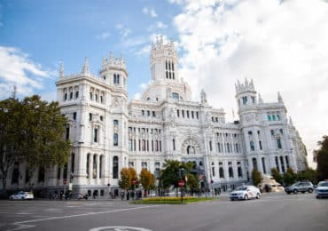 Madrid Central