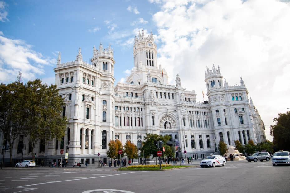 Así es el ‘Plan Cambia 360’: Madrid ofrecerá ayudas para cambiar de coche los próximos 3 años