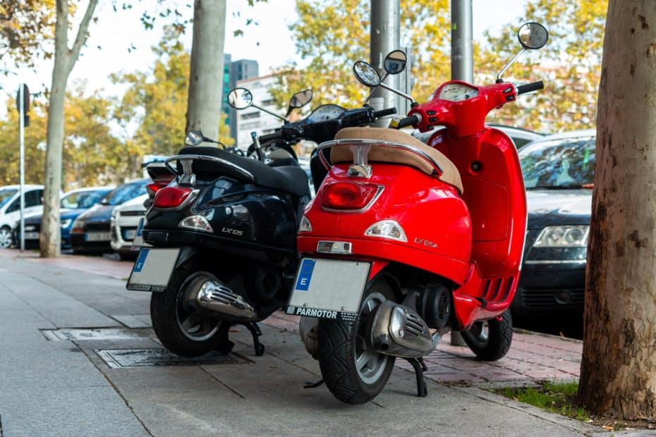 Ventas de motocicletas, ciclomotores, triciclos y cuadriciclos en mayo: Siguen creciendo