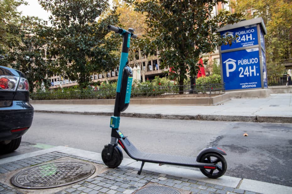 Fallece la primera víctima de atropello por un patinete eléctrico en Barcelona ¿Y ahora qué?