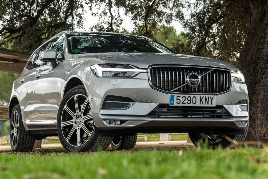 Llamadas a revisión semana 37/2020: Sprinter, XC60, Crafter, Soul…