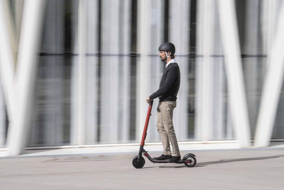 Circular por Barcelona en patinete eléctrico: todo lo que tienes que saber