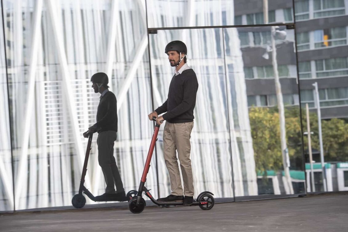 Nueva normativa de la DGT para vehículos de movilidad personal: Ojo si usas patinetes eléctricos