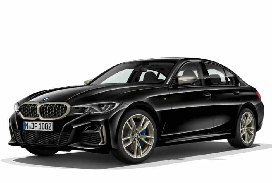 Primeros detalles del nuevo BMW M340i: El escalón inferior al M3