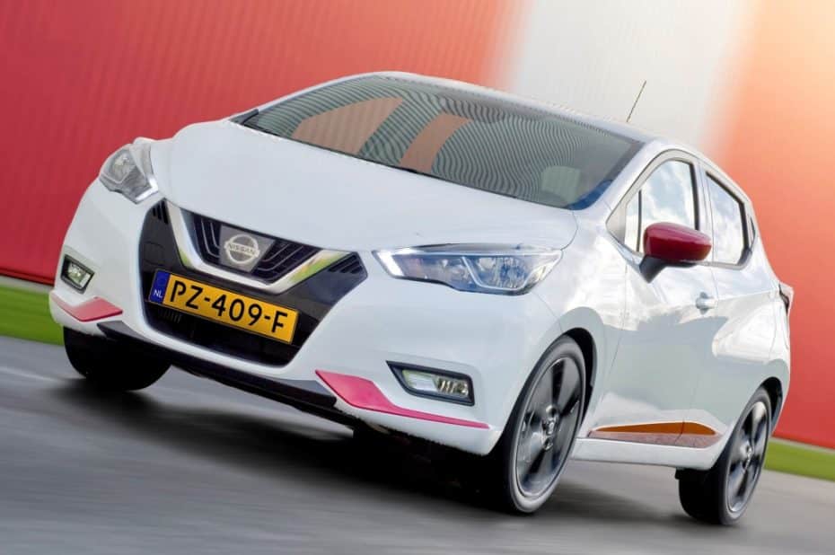 El Nissan Micra estrena motor 1.0 DIG-T: Adiós al 0.9