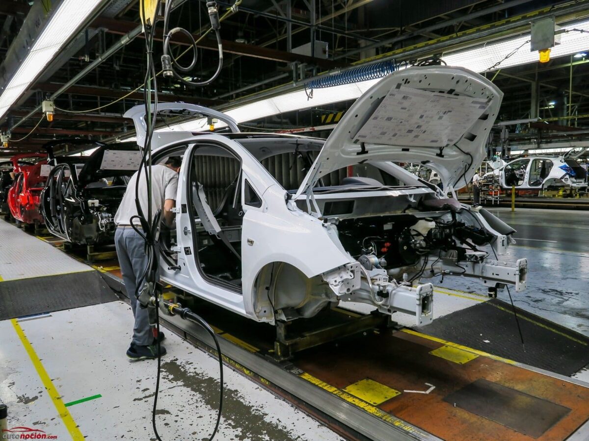 Comenzamos a ver la luz al final del túnel: La automoción se va reactivando en España y Europa