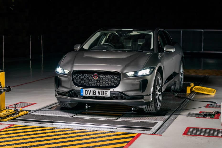 Jaguar Land Rover es el tercer fabricante que no asistirá al Salón de Ginebra 2019