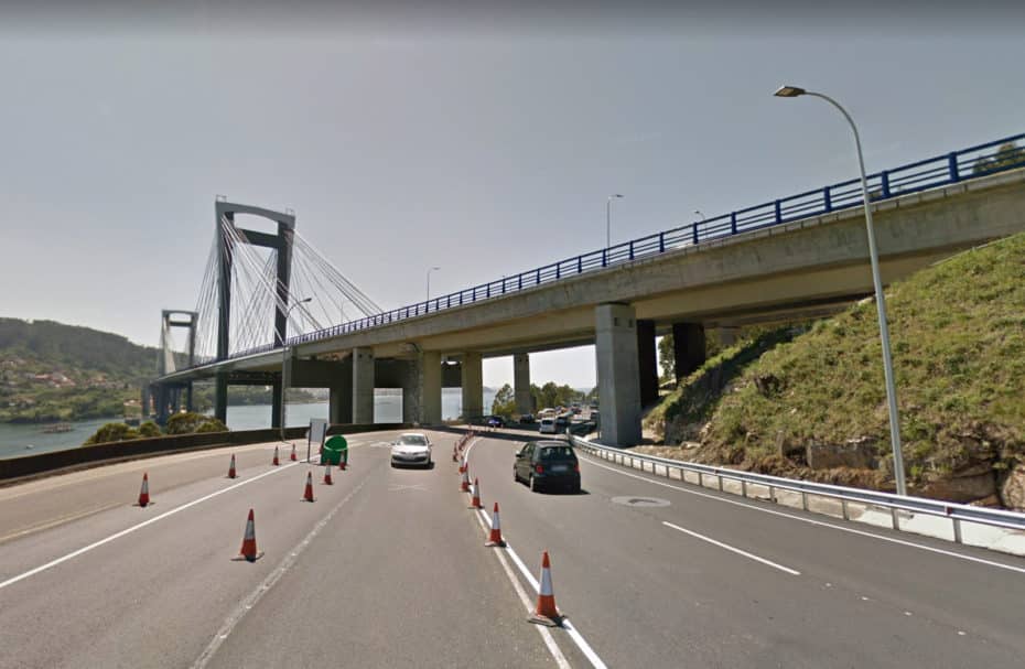 En España hay 66 puentes con graves problemas de seguridad, y eso sólo en los que gestiona Fomento…