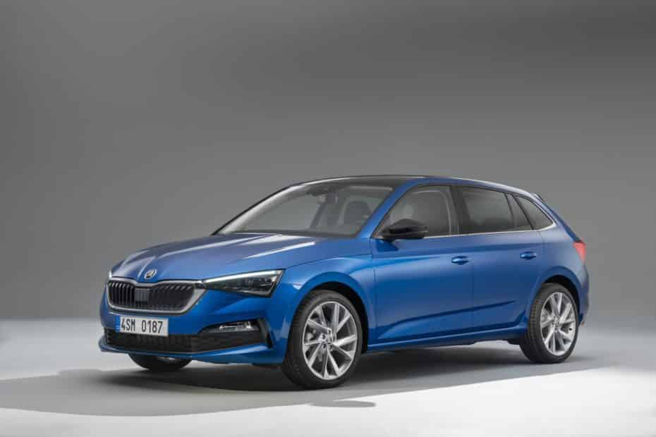 El Skoda Scala ya tiene precios en Alemania… y no es barato