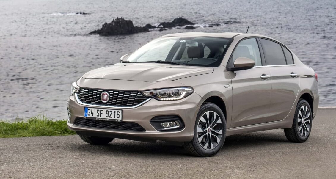 Turquía sigue amando las berlinas; mira las cifras hasta julio