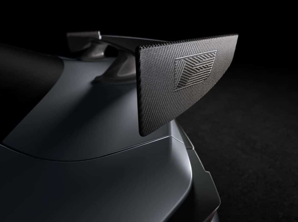 El Lexus RC F Track Edition será radical: Pesará menos, tendrá un manejo mejorado y más prestaciones